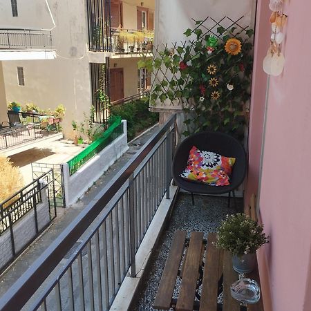 Marilias Apartment Preveza Exterior photo