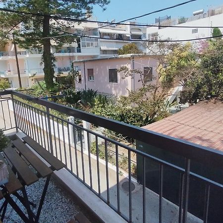 Marilias Apartment Preveza Exterior photo