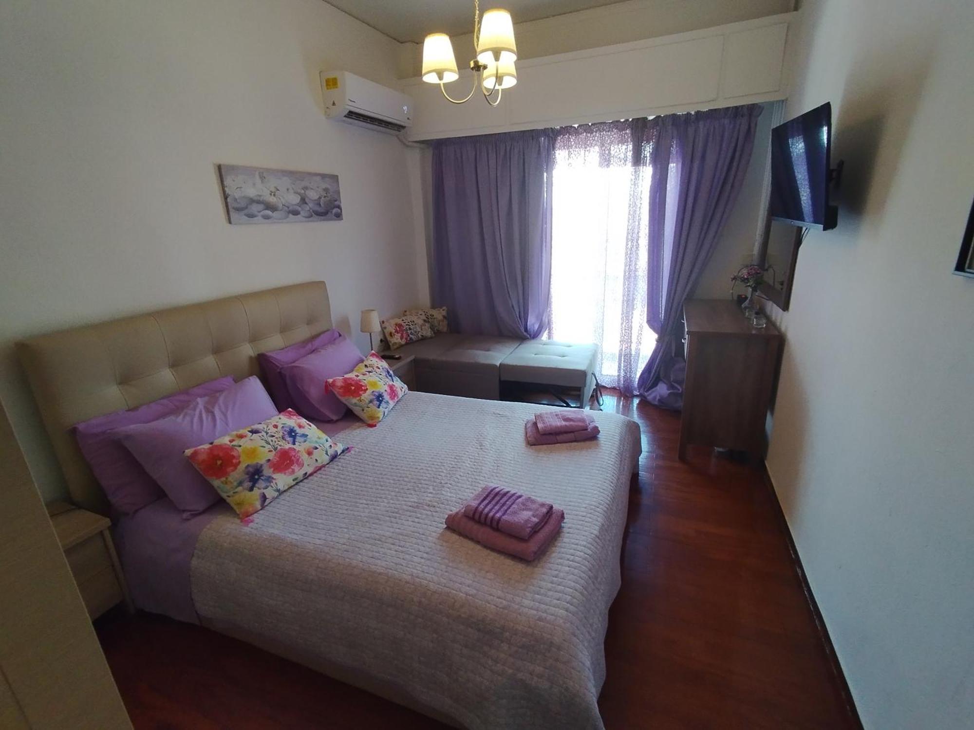 Marilias Apartment Preveza Exterior photo