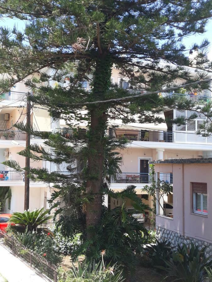 Marilias Apartment Preveza Exterior photo